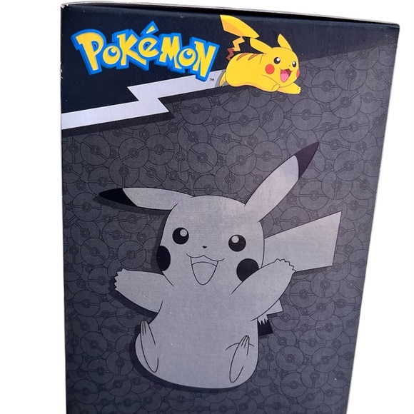 Pokemon Select Charmander, Chikorita, Pikachu, Riolu Figures - Picture 6 of 11